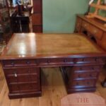Antiek Engels klein partnersbureau 1