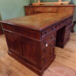 Antiek Engels klein partnersbureau 2