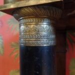 Antieke empire trumeau 2