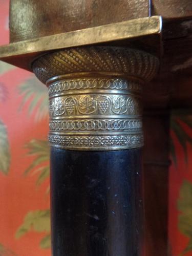 Antieke empire trumeau 2