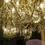 antieke kristallen Franse kroonluchters 3