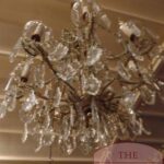 antieke kristallen Franse kroonluchters 4