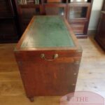 Antiek militair bureau, campagnebureau 2