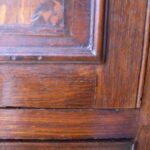 antiek Engels kabinet 2