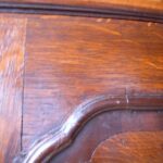 antiek Engels kabinet 3