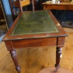 Antiek mooi Engels schrijftafeltje circa 1850 2