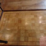 antieke Engelse mahoniehouten toonbank, winkel vitrine kast 4