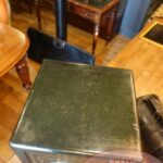 antieke Engelse top kluis 4