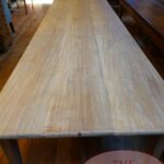 Antieke Franse tafel 3