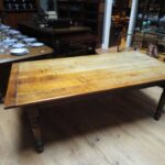 Antieke Franse tafel 1
