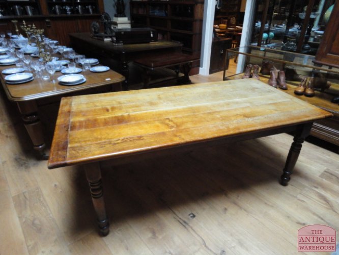 VERKOCHT antieke Franse tafel uit 1920, VERKAUFT antiker französischer Tisch aus dem Jahr 1920