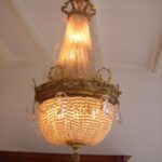 antieke kroonluchter 3