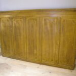 antieke lambrisering 1