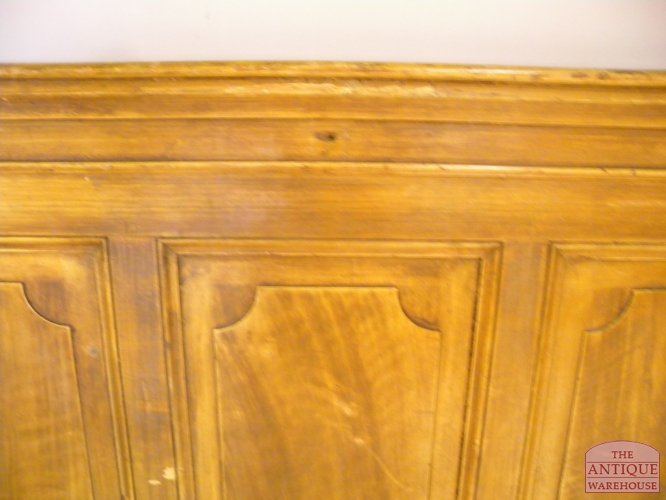 antieke lambrisering 2