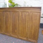 antieke lambrisering 3