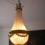 antieke zakkroonluchter 3