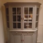 nieuwe vitrinekast 1