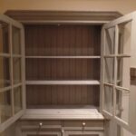 nieuwe vitrinekast 3