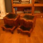 paar bibliotheek trapje 3