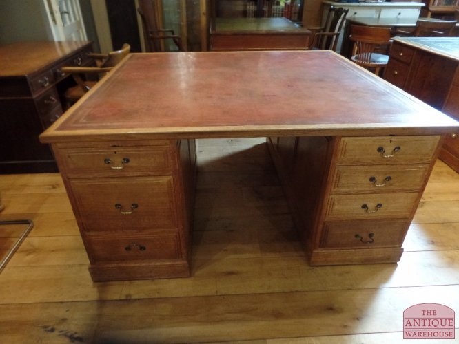 Antiek partnersbureau 3