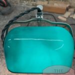 antieke bureau lamp 4