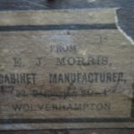 antieke eiken dresser 2