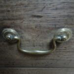 antieke eiken dresser 3