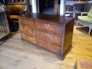 VERKOCHT SOLD antieke eiken dresser, VERKOCHT