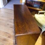 antieke eiken dresser 3