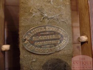 VERKOCHT SOLD antieke eiken wind out dining table, antieke coulissen tafel