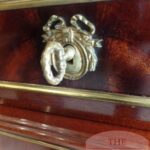 antieke Franse Louis Philippe ladekast 3