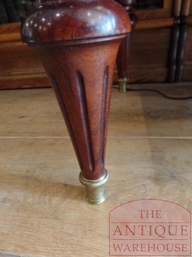 antieke Franse Louis Philippe ladekast 5