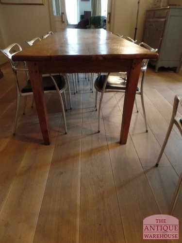 Antieke Franse tafel 2