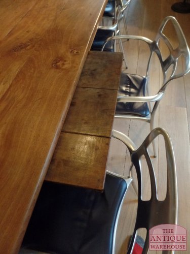 Antieke Franse tafel 3