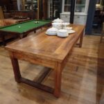 Antieke Franse tafel 1