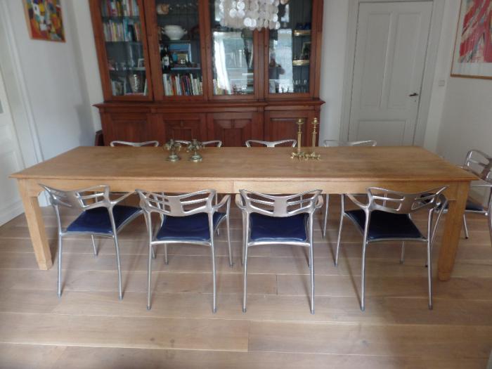 Antieke Franse tafel 2