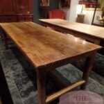 Antieke Franse tafel 1