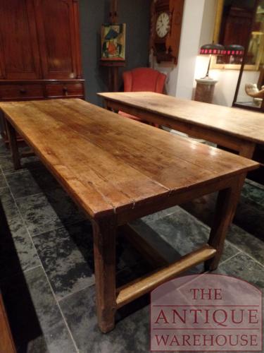 VERKOCHT SOLD  antieke Franse tafel