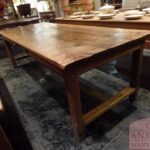 Antieke Franse tafel 2