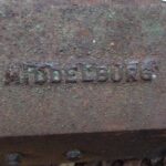 antieke gietijzeren lantaarnpalen 3