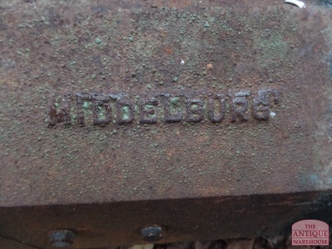 antieke gietijzeren lantaarnpalen 3