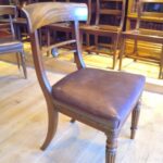 antieke mahonie stoelen 2
