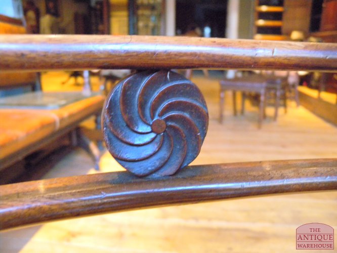 antieke mahonie stoelen 3