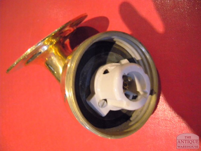 antieke scheepslamp 3