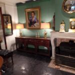 antieke pot dresser 1