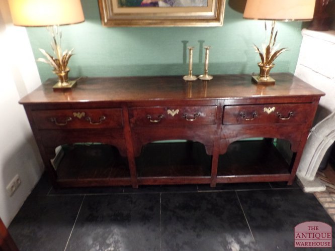 antieke pot dresser 2