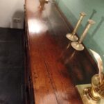 antieke pot dresser 3