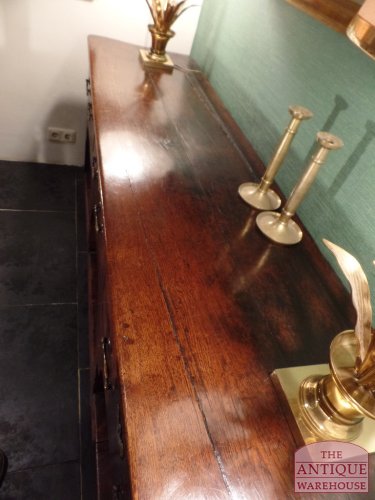 antieke pot dresser 3