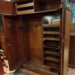 Special mahogany compactom 2