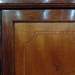 Special mahogany compactom 3